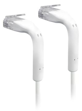 Ubiquiti UniFi - Patch-Kabel - RJ-45 (M) zu RJ-45 (M) von LumaTech
