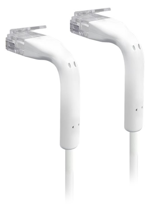 Ubiquiti UniFi - Patch-Kabel - RJ-45 (M) zu RJ-45 (M)
