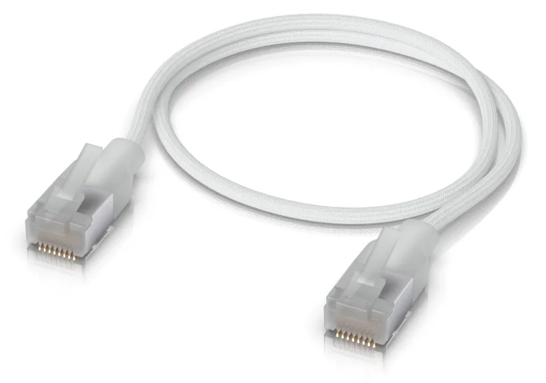Ubiquiti UniFi - Patch-Kabel - RJ-45 (M) zu RJ-45 (M), Ansicht 2