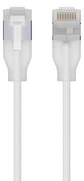 Ubiquiti UniFi - Patch-Kabel - RJ-45 (M) zu RJ-45 (M) von LumaTech