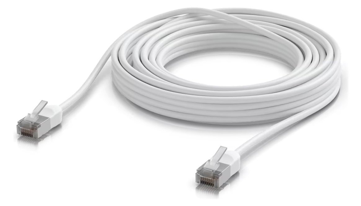 Ubiquiti UniFi - Patch-Kabel - RJ-45 (M) zu RJ-45 (M)