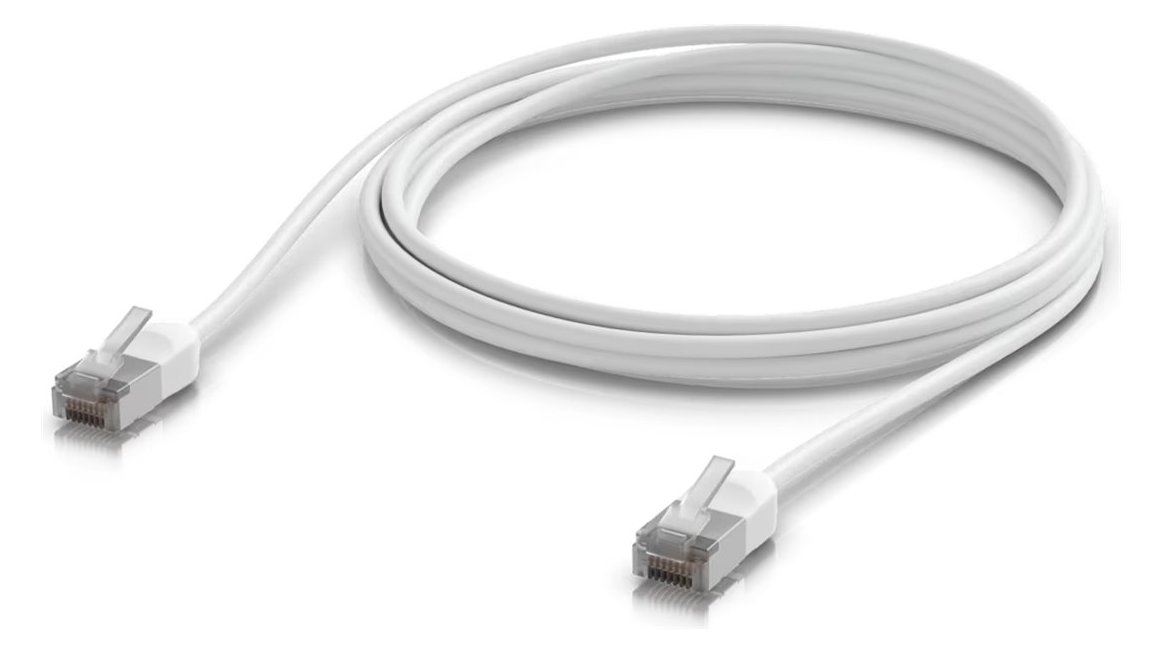 Ubiquiti UniFi - Patch-Kabel - RJ-45 (M) zu RJ-45 (M)