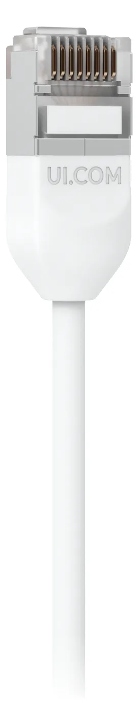 Ubiquiti UniFi - Patch-Kabel - RJ-45 (M) zu RJ-45 (M), Ansicht 4