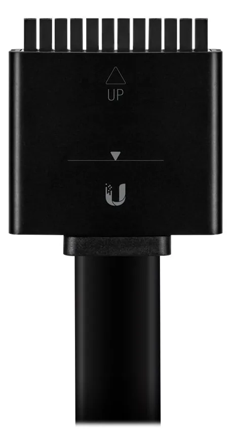 UbiQuiti UniFi SmartPower - Stromkabel - 1.5 m, Ansicht 4