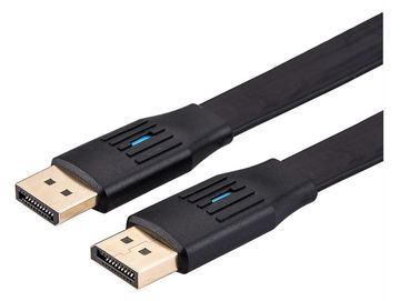 VALUE 11.99.5862 - 2 m - DisplayPort - DisplayPort - Männlich - Männlich - 7680 x 4320 Pixel von LumaTech