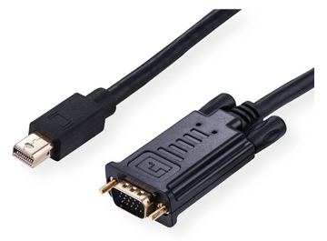 VALUE Adapterkabel - Mini DisplayPort (M) von LumaTech