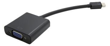VALUE Display-Adapter - Mini DisplayPort (M) von LumaTech