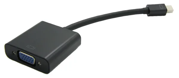VALUE Display-Adapter - Mini DisplayPort (M), Ansicht 2