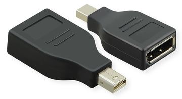 VALUE Display-Adapter - Mini DisplayPort (M) von LumaTech