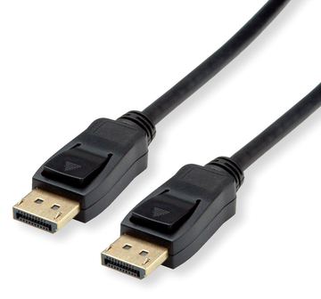 VALUE DisplayPort-Kabel - DisplayPort (M) von LumaTech