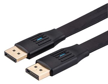 VALUE DisplayPort-Kabel - DisplayPort (M) von LumaTech