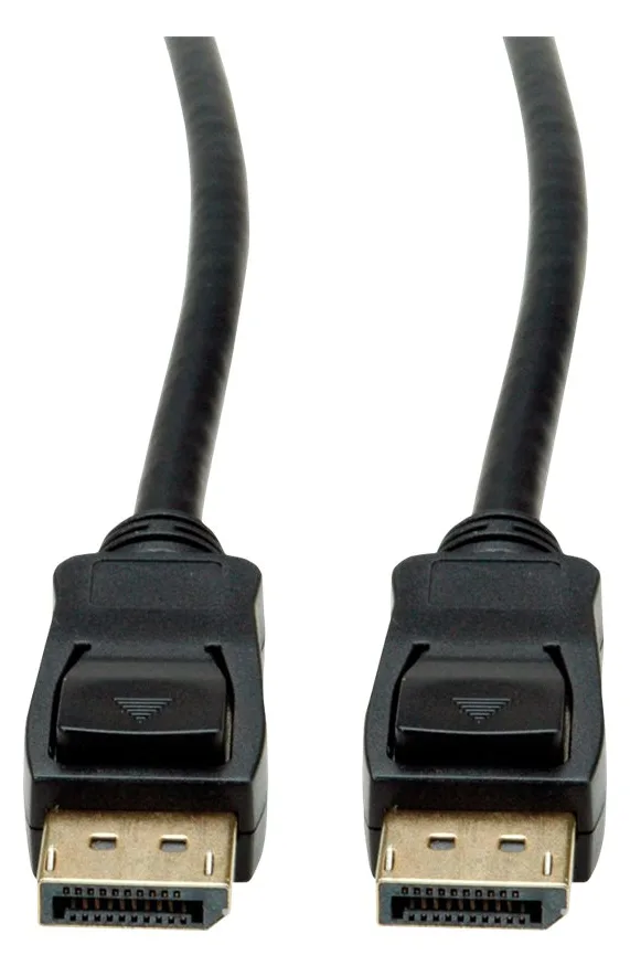 VALUE DisplayPort-Kabel - DisplayPort (M), Ansicht 3
