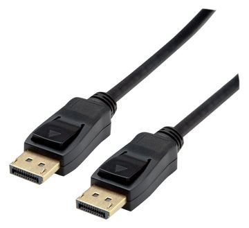 VALUE DisplayPort-Kabel - DisplayPort (M) von LumaTech