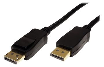 VALUE DisplayPort-Kabel - DisplayPort (M) von LumaTech