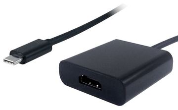 VALUE Externer Videoadapter - USB-C 3.1 - HDMI von LumaTech