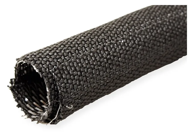 VALUE Flexible Kabelleitung - 25 m - Schwarz, Ansicht 4