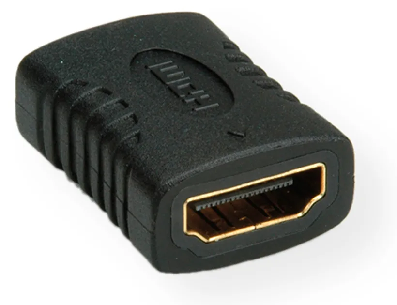 VALUE HDMI Kupplung - HDMI (W) bis HDMI (W), Ansicht 2