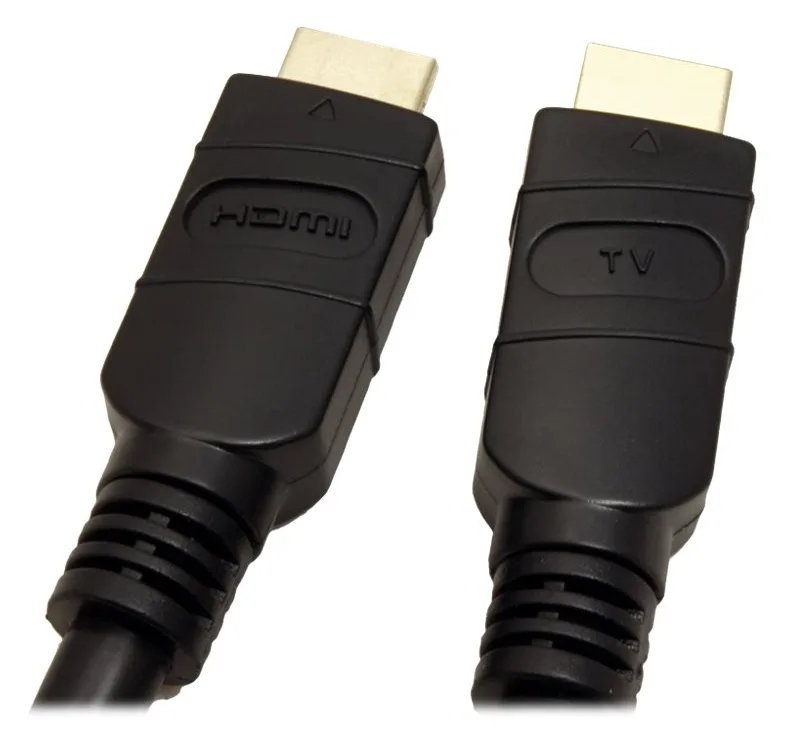 VALUE HDMI mit Ethernetkabel - HDMI (M) bis HDMI (M), Ansicht 4
