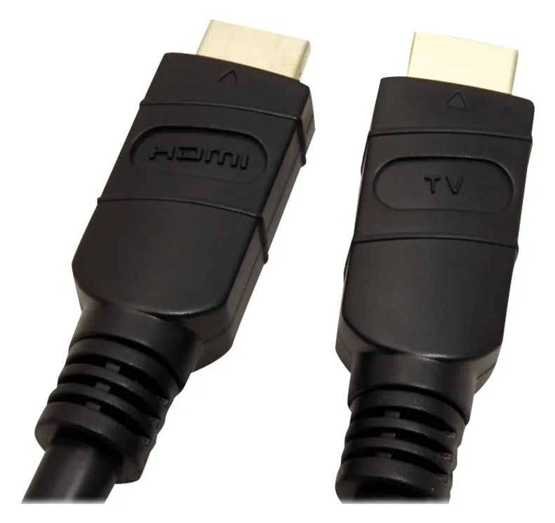 VALUE HDMI mit Ethernetkabel - HDMI (M) bis HDMI (M), Ansicht 4