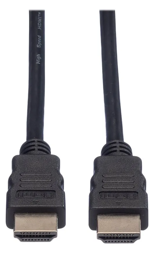 VALUE HDMI Ultra HD with Ethernet - HDMI mit Ethernetkabel - HDMI (M), Ansicht 4