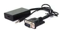 VALUE HDMI-Adapter - HDMI (W) bis HD-15 (VGA), Ansicht 2