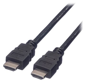 VALUE HDMI-Kabel - HDMI (M) bis HDMI (M) - 10 m von LumaTech