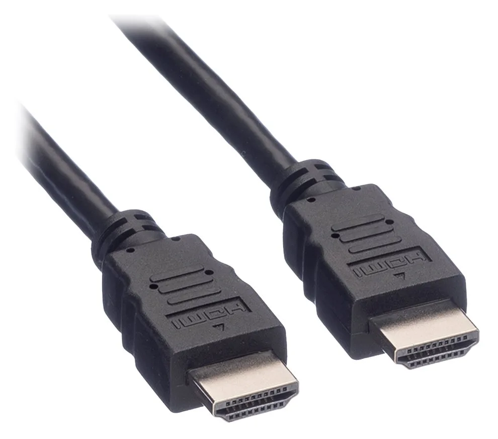 VALUE HDMI-Kabel - HDMI (M) bis HDMI (M) - 10 m, Ansicht 3