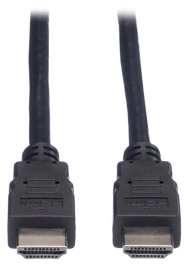 VALUE HDMI-Kabel - HDMI (M) bis HDMI (M) - 10 m, Ansicht 4