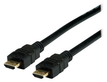 VALUE HDMI-Kabel mit Ethernet - HDMI männlich zu HDMI männlich von LumaTech