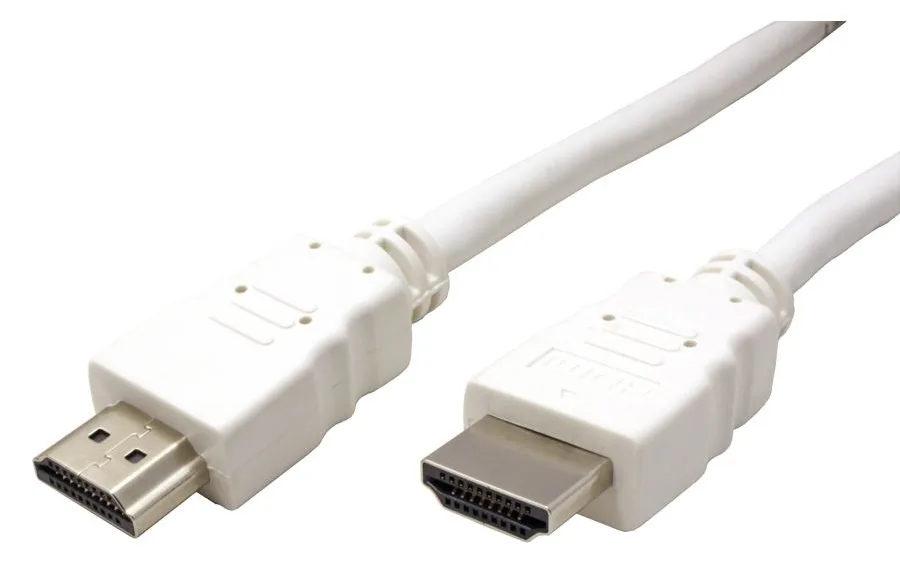VALUE HDMI-Kabel mit Ethernet - HDMI männlich zu HDMI männlich, Ansicht 2