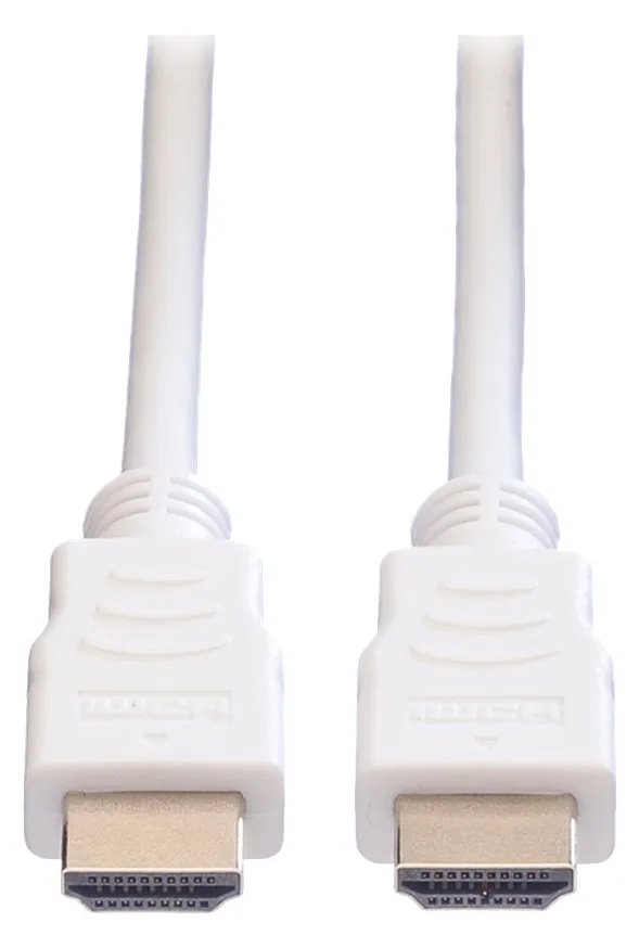 VALUE High Speed - HDMI mit Ethernetkabel - HDMI (M), Ansicht 4