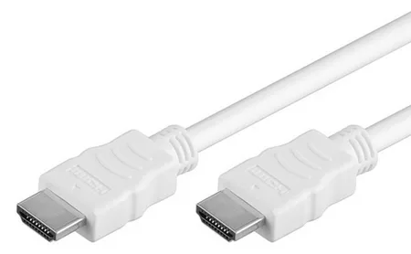 VALUE High Speed - HDMI mit Ethernetkabel - HDMI (M), Ansicht 2