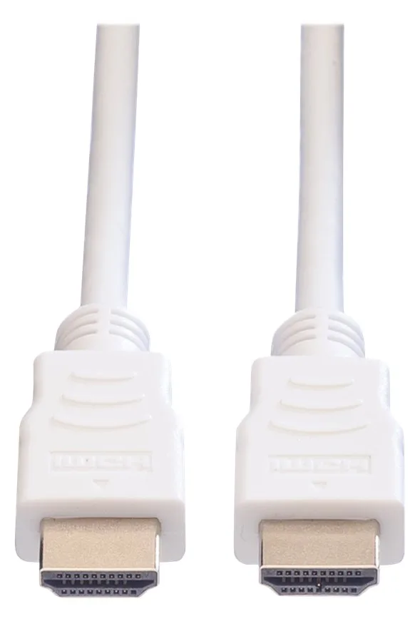 VALUE High Speed - HDMI mit Ethernetkabel - HDMI (M), Ansicht 4