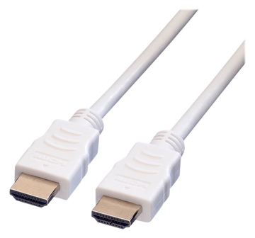 VALUE High Speed - HDMI mit Ethernetkabel - HDMI (M) von LumaTech