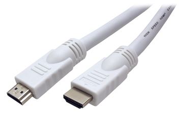 VALUE High Speed - HDMI mit Ethernetkabel - HDMI (M) von LumaTech