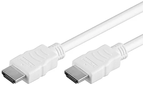 VALUE High Speed - HDMI mit Ethernetkabel - HDMI (M), Ansicht 2