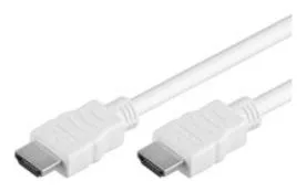 VALUE High Speed - HDMI mit Ethernetkabel - HDMI (M), Ansicht 2
