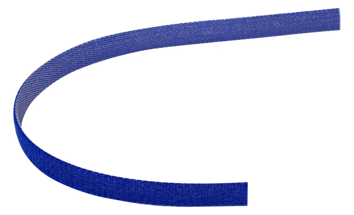 VALUE Kabelbinder - 25 m - Blau, Ansicht 2