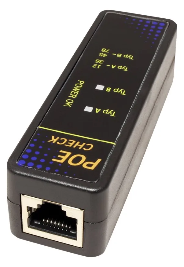 VALUE LANtest Multi-Network Kabeltester - Netzwerktester-Set, Ansicht 3