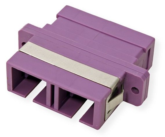 VALUE Netzwerkadapter - SC multi-mode (W)