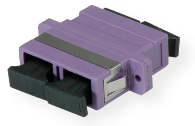 VALUE Netzwerkadapter - SC multi-mode (W), Ansicht 3