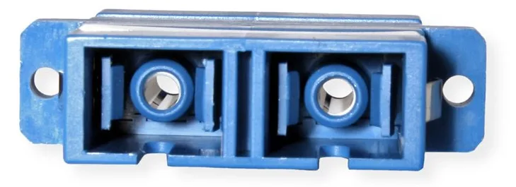 VALUE Netzwerkadapter - SC Single-Modus (W), Ansicht 2