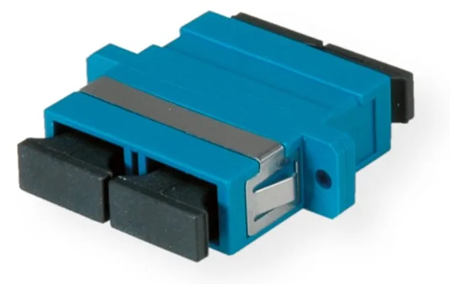 VALUE Netzwerkadapter - SC Single-Modus (W), Ansicht 3