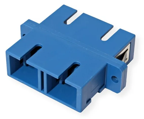 VALUE Netzwerkadapter - SC Single-Modus (W), Ansicht 4