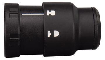 Makita Bohrfutter - SDS-plus - für Makita DHR281ZJ von LumaTech