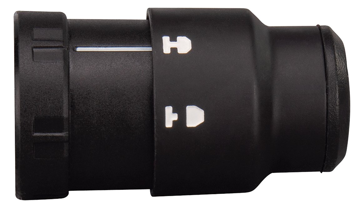 Makita Bohrfutter - SDS-plus - für Makita DHR281ZJ