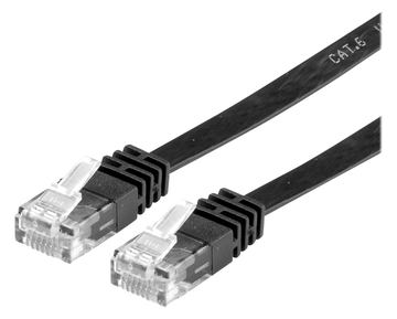 VALUE Netzwerkkabel - RJ-45 (M) bis RJ-45 (M) von LumaTech