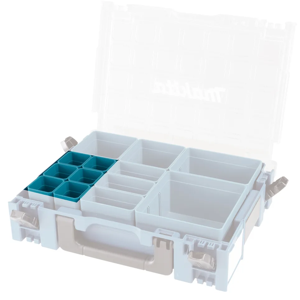 Makita Boxeinsatz Gr. 1 191X93-3, Ansicht 2