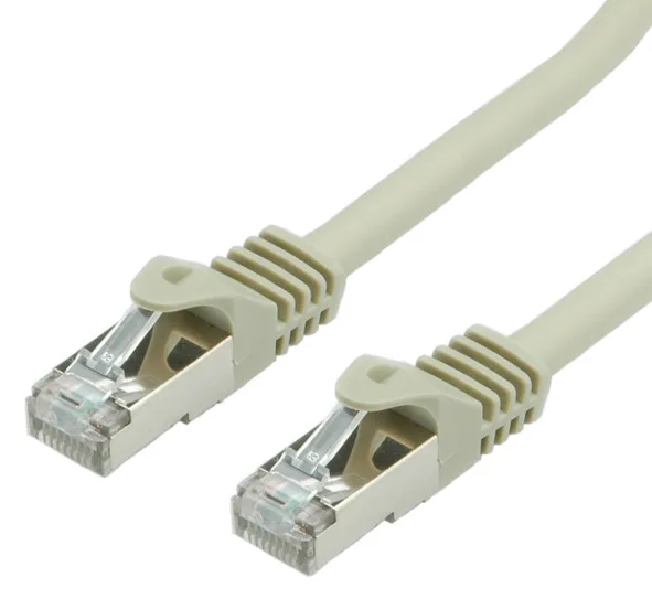 VALUE Netzwerkkabel - RJ-45 (M) bis RJ-45 (M), Ansicht 2