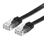 VALUE Netzwerkkabel - RJ-45 (M) bis RJ-45 (M), Ansicht 2